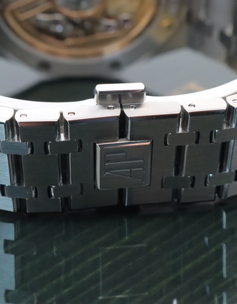 Audemars Piguet Royal Oak 15500ST.OO.1220ST.03